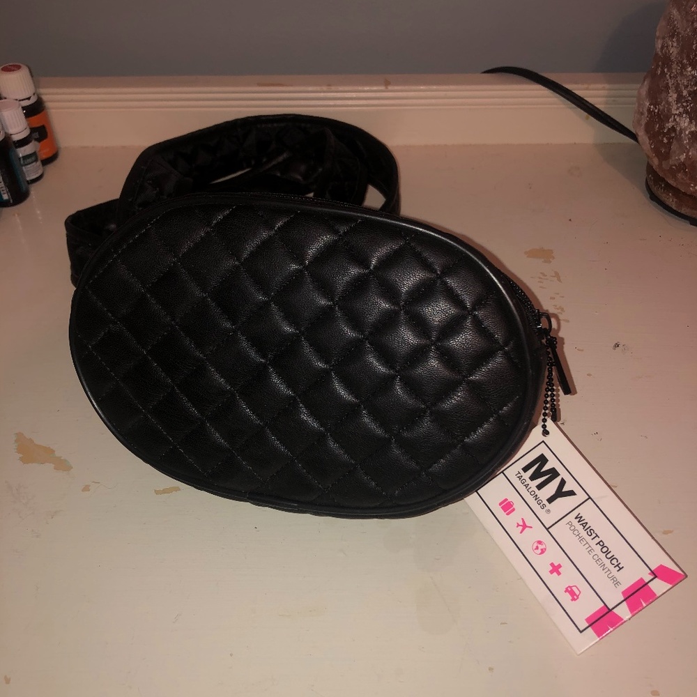 Fanny Pack/Belt Bag